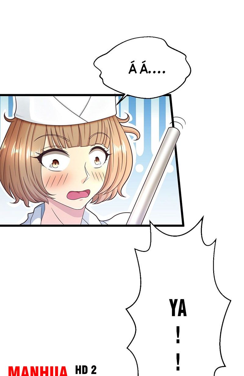 đọc truyện Thế Thân Thiếu Gia Không Dễ Chọc Chương 10 ảnh 30 tại Thiên Thai Truyện