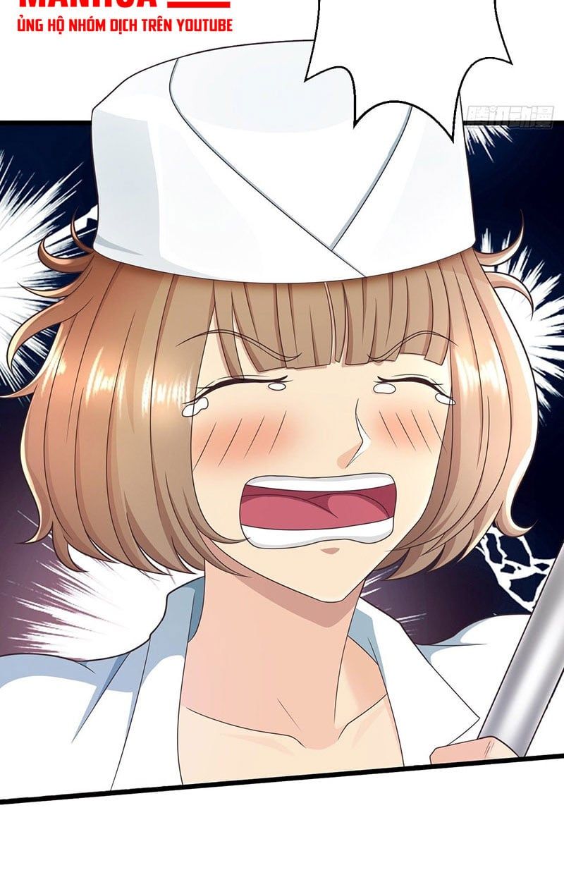 đọc truyện Thế Thân Thiếu Gia Không Dễ Chọc Chương 10 ảnh 31 tại Thiên Thai Truyện