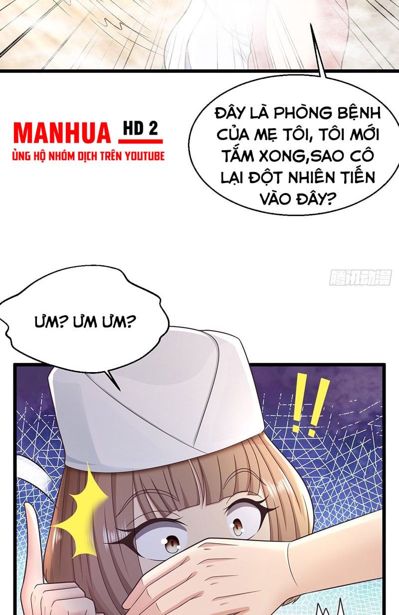 đọc truyện Thế Thân Thiếu Gia Không Dễ Chọc Chương 10 ảnh 33 tại Thiên Thai Truyện