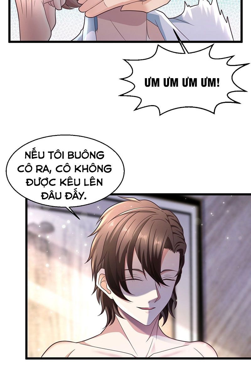 đọc truyện Thế Thân Thiếu Gia Không Dễ Chọc Chương 10 ảnh 34 tại Thiên Thai Truyện