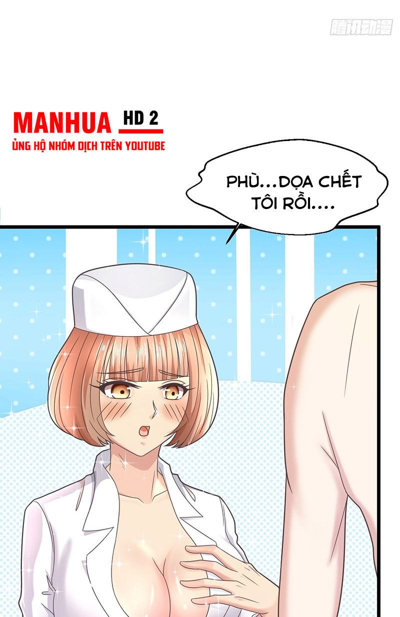 đọc truyện Thế Thân Thiếu Gia Không Dễ Chọc Chương 10 ảnh 35 tại Thiên Thai Truyện