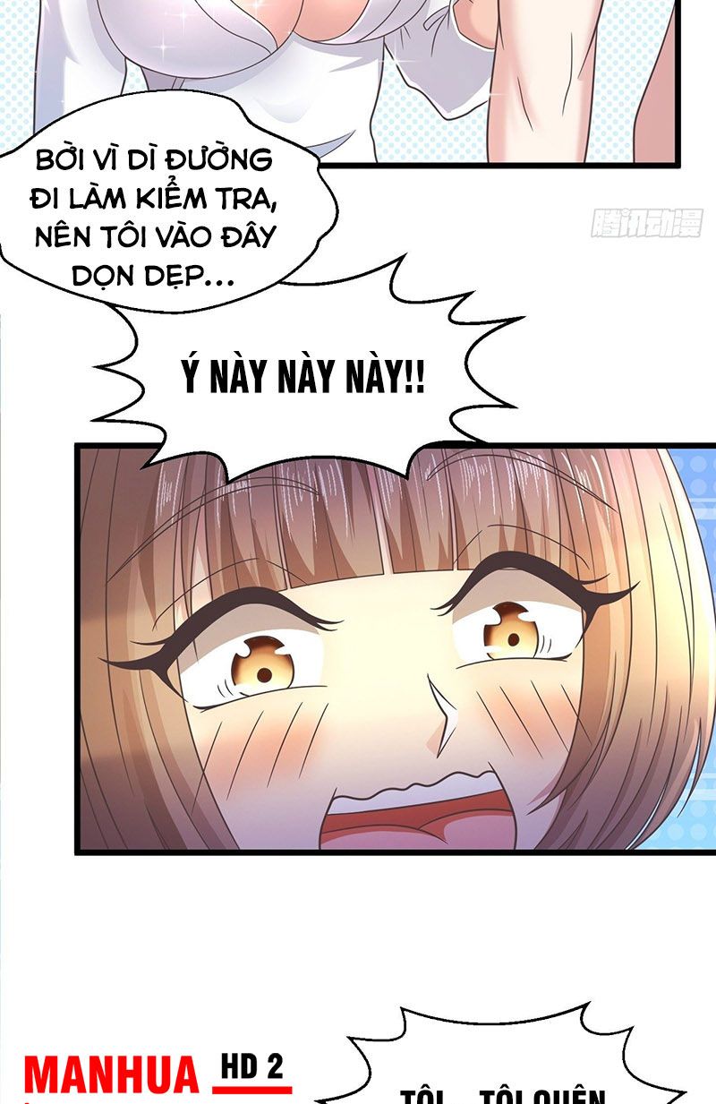 đọc truyện Thế Thân Thiếu Gia Không Dễ Chọc Chương 10 ảnh 36 tại Thiên Thai Truyện