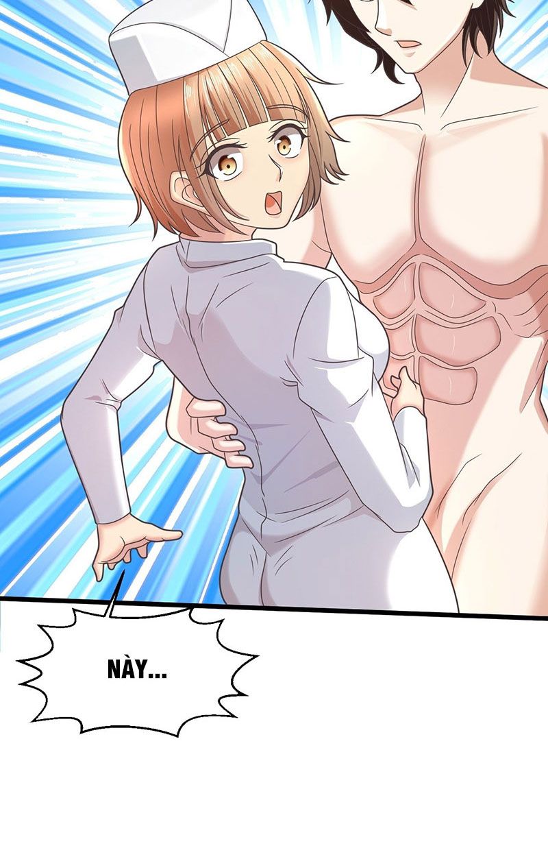 đọc truyện Thế Thân Thiếu Gia Không Dễ Chọc Chương 10 ảnh 39 tại Thiên Thai Truyện