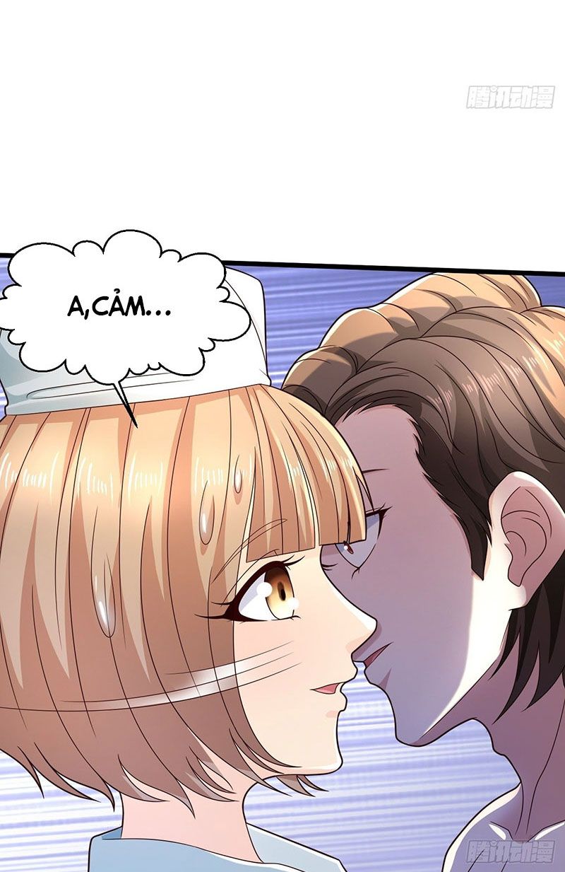 đọc truyện Thế Thân Thiếu Gia Không Dễ Chọc Chương 10 ảnh 40 tại Thiên Thai Truyện