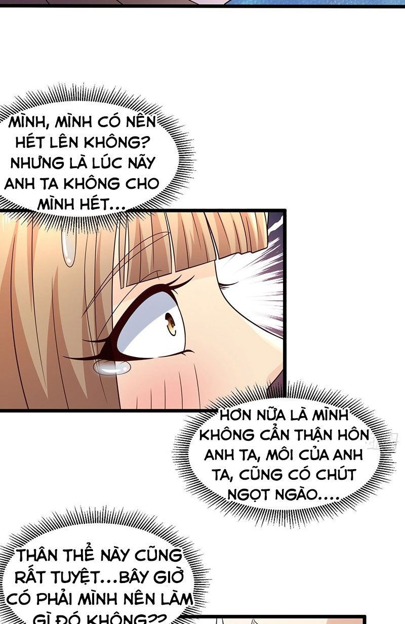 đọc truyện Thế Thân Thiếu Gia Không Dễ Chọc Chương 10 ảnh 42 tại Thiên Thai Truyện