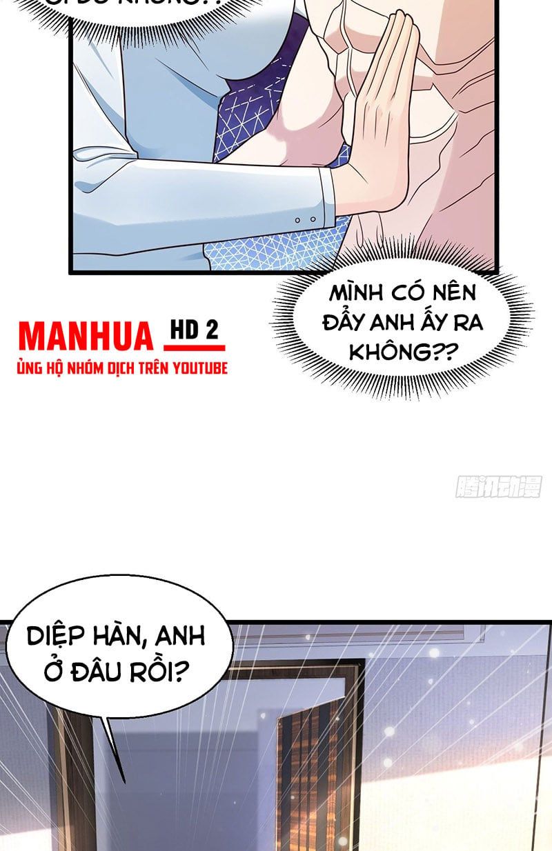 đọc truyện Thế Thân Thiếu Gia Không Dễ Chọc Chương 10 ảnh 43 tại Thiên Thai Truyện