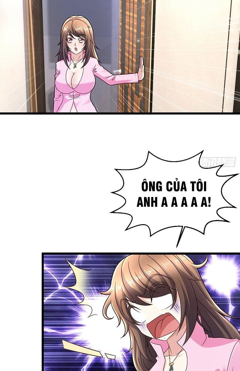 đọc truyện Thế Thân Thiếu Gia Không Dễ Chọc Chương 10 ảnh 44 tại Thiên Thai Truyện