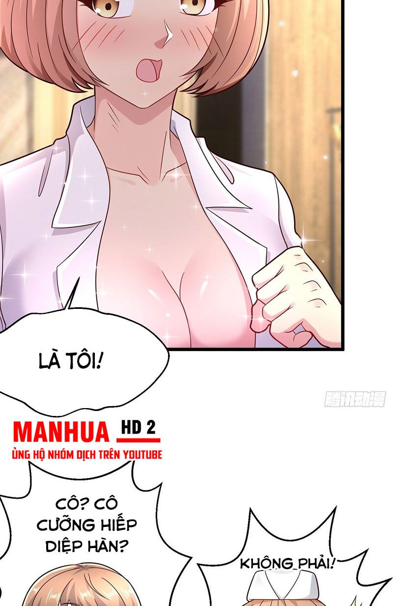 đọc truyện Thế Thân Thiếu Gia Không Dễ Chọc Chương 10 ảnh 47 tại Thiên Thai Truyện