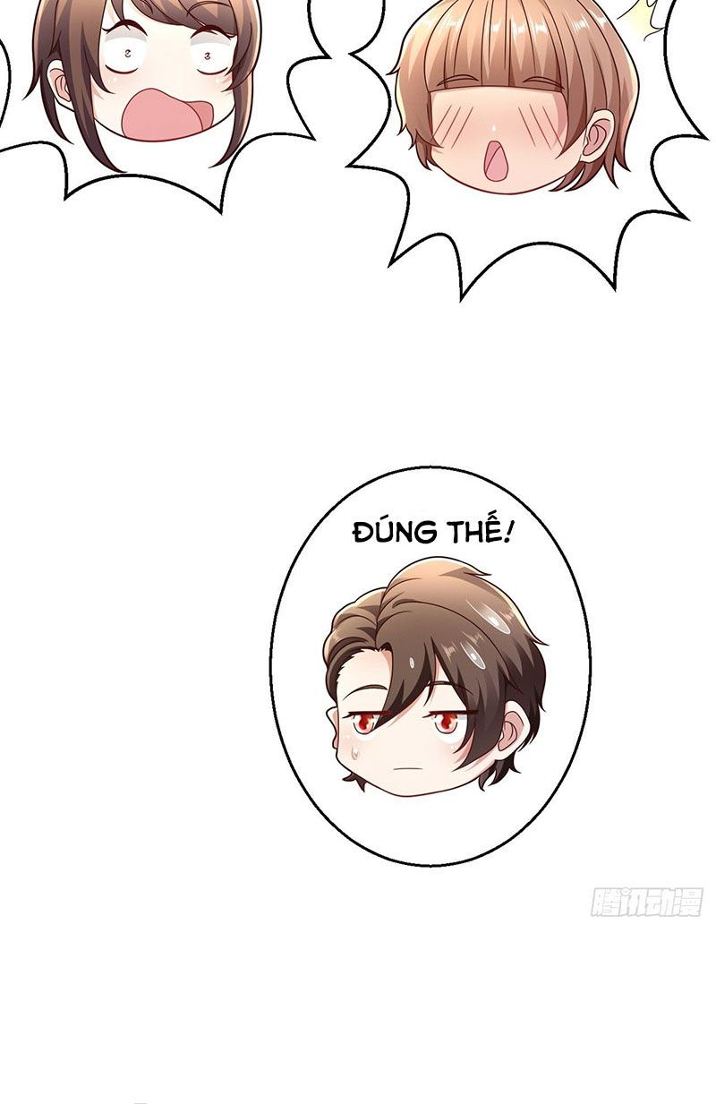 đọc truyện Thế Thân Thiếu Gia Không Dễ Chọc Chương 10 ảnh 48 tại Thiên Thai Truyện