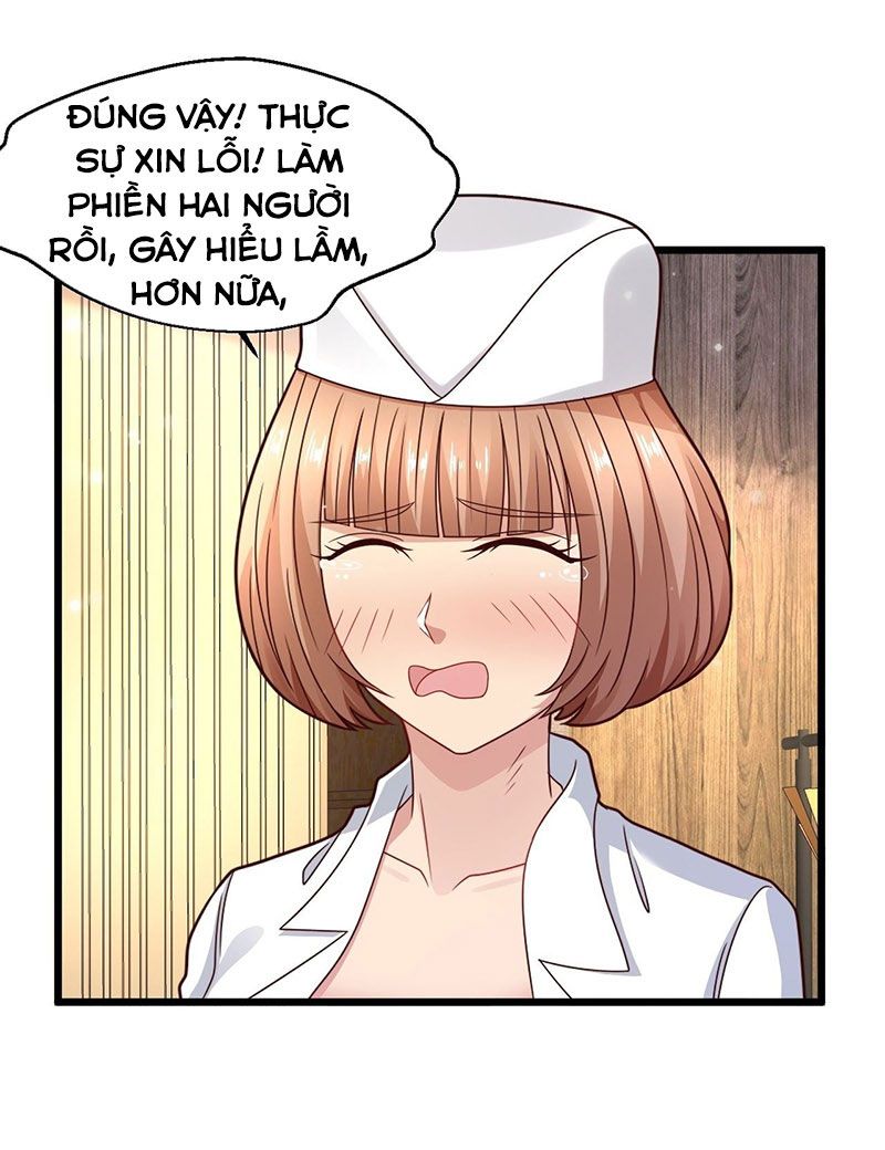 đọc truyện Thế Thân Thiếu Gia Không Dễ Chọc Chương 10 ảnh 50 tại Thiên Thai Truyện