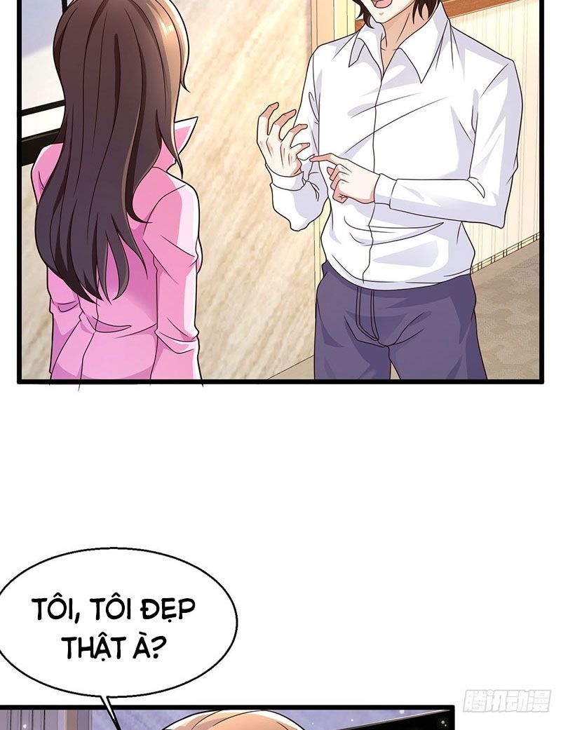 đọc truyện Thế Thân Thiếu Gia Không Dễ Chọc Chương 10 ảnh 55 tại Thiên Thai Truyện