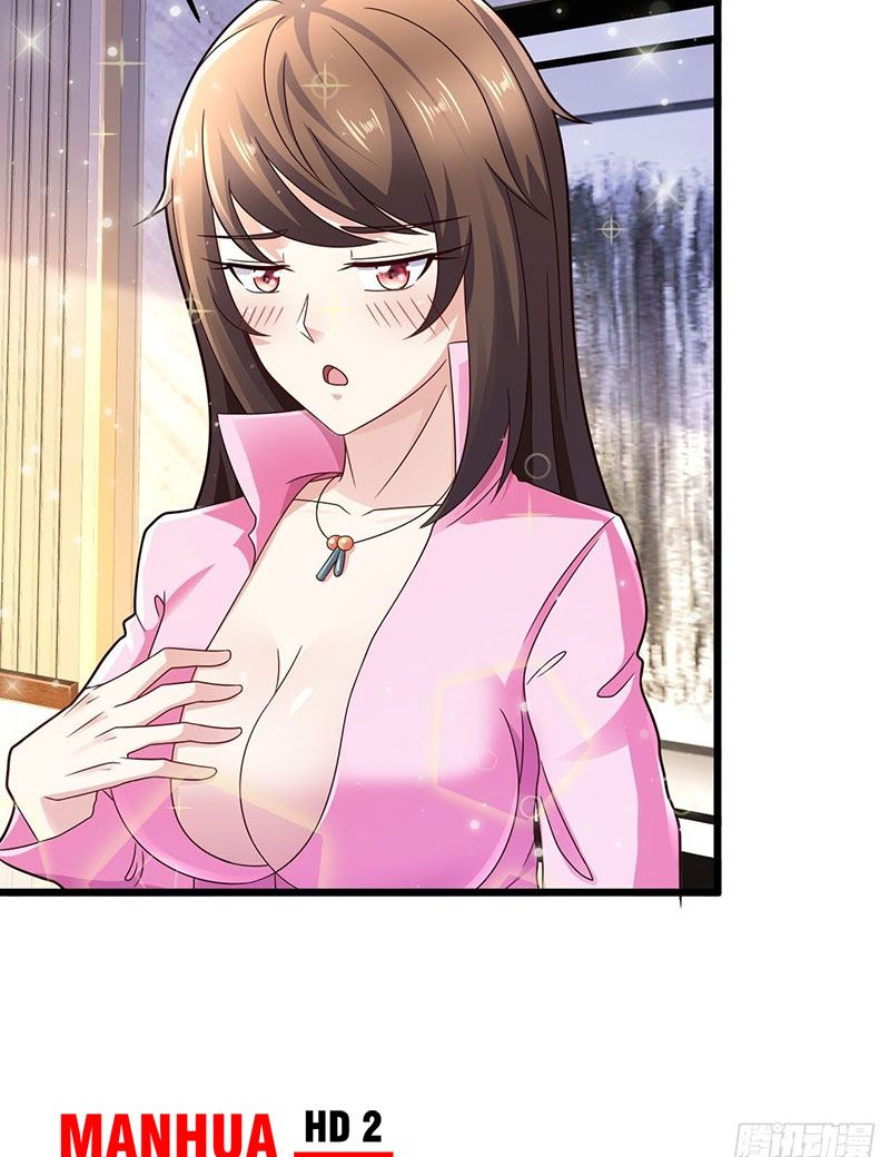 đọc truyện Thế Thân Thiếu Gia Không Dễ Chọc Chương 10 ảnh 56 tại Thiên Thai Truyện