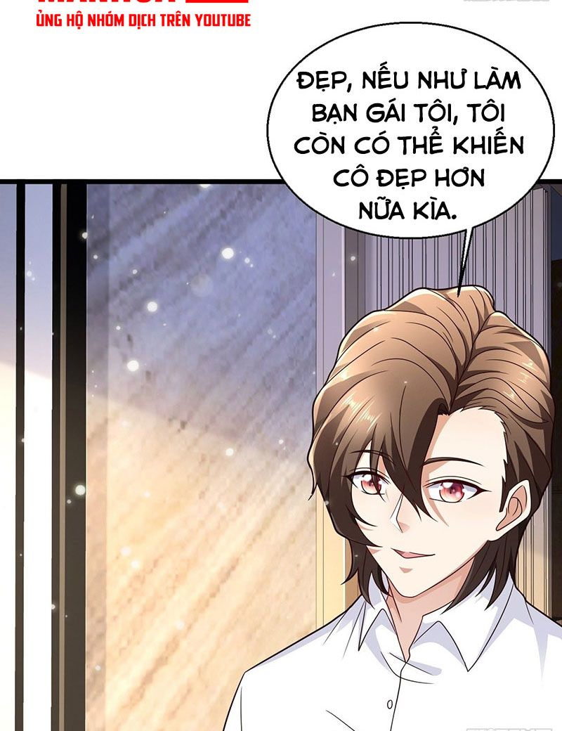 đọc truyện Thế Thân Thiếu Gia Không Dễ Chọc Chương 10 ảnh 57 tại Thiên Thai Truyện