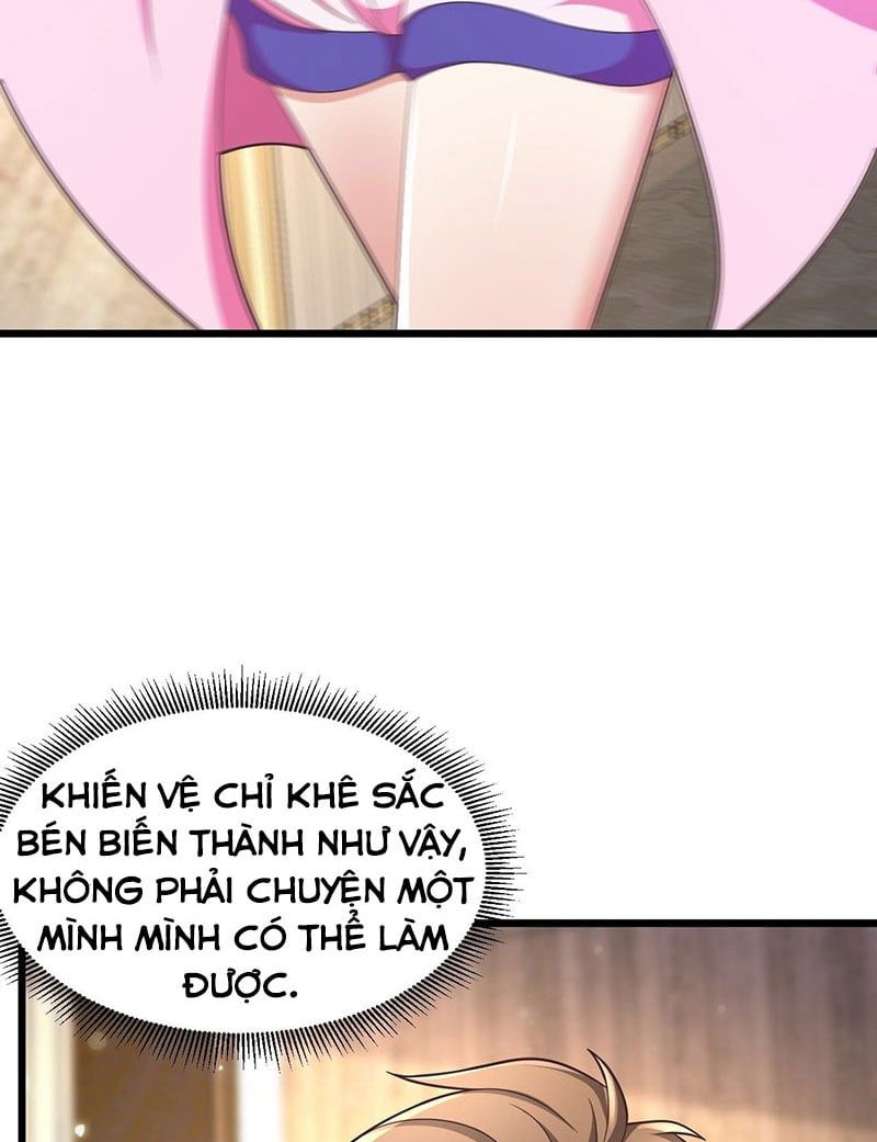 đọc truyện Thế Thân Thiếu Gia Không Dễ Chọc Chương 10 ảnh 62 tại Thiên Thai Truyện