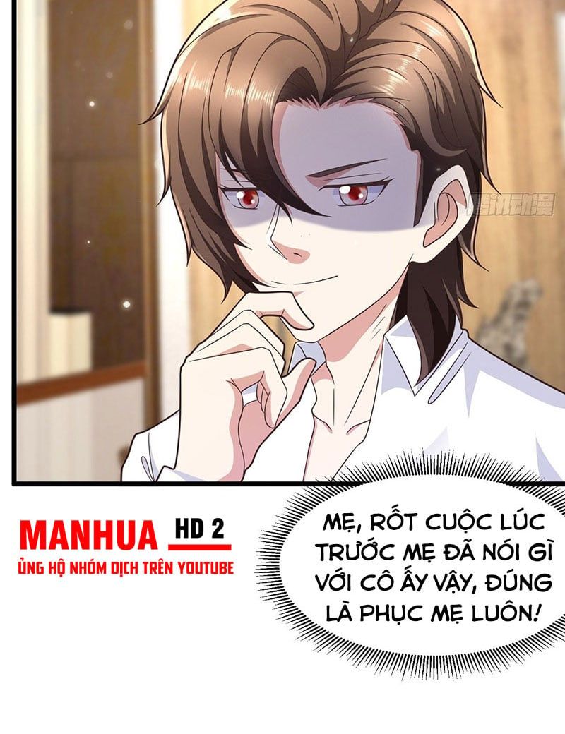 đọc truyện Thế Thân Thiếu Gia Không Dễ Chọc Chương 10 ảnh 63 tại Thiên Thai Truyện