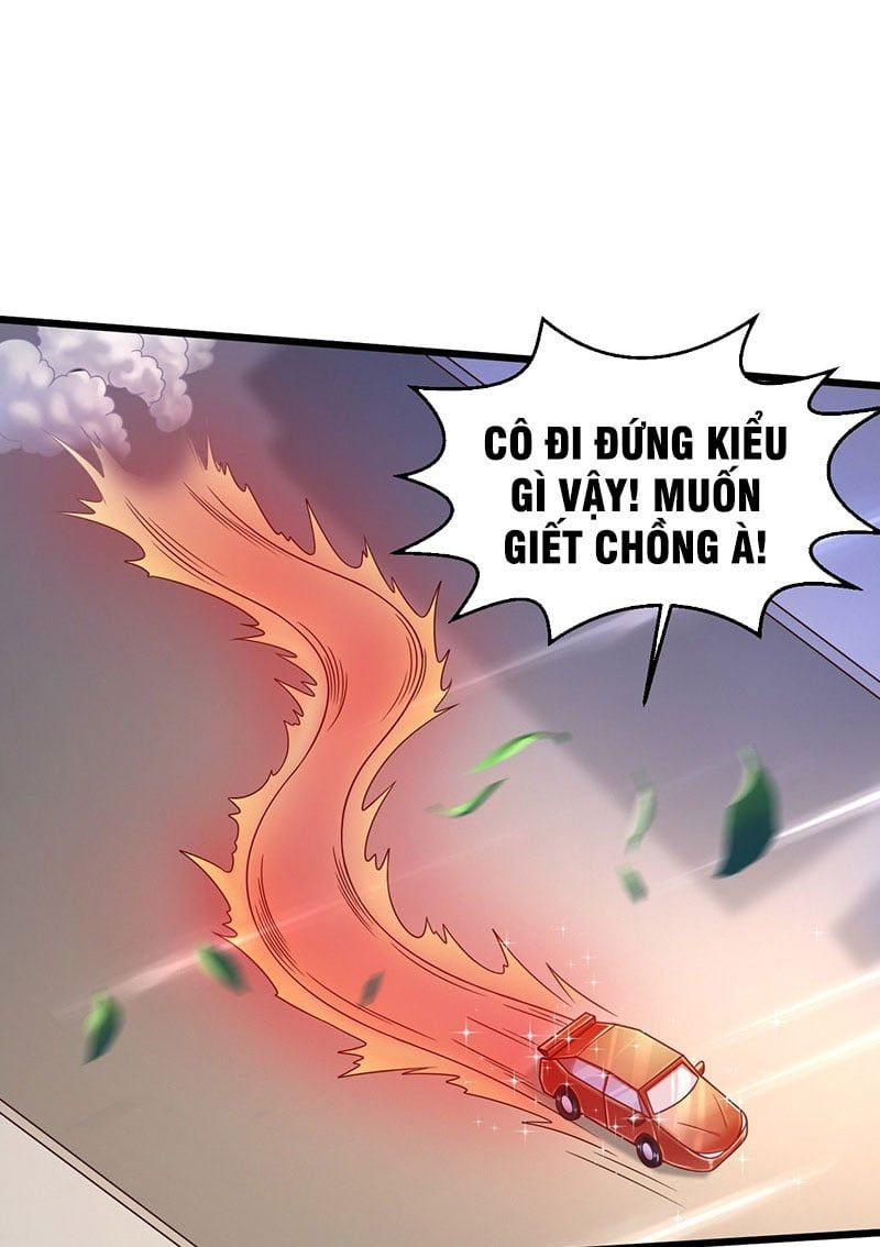 đọc truyện Thế Thân Thiếu Gia Không Dễ Chọc Chương 11 ảnh 19 tại Thiên Thai Truyện