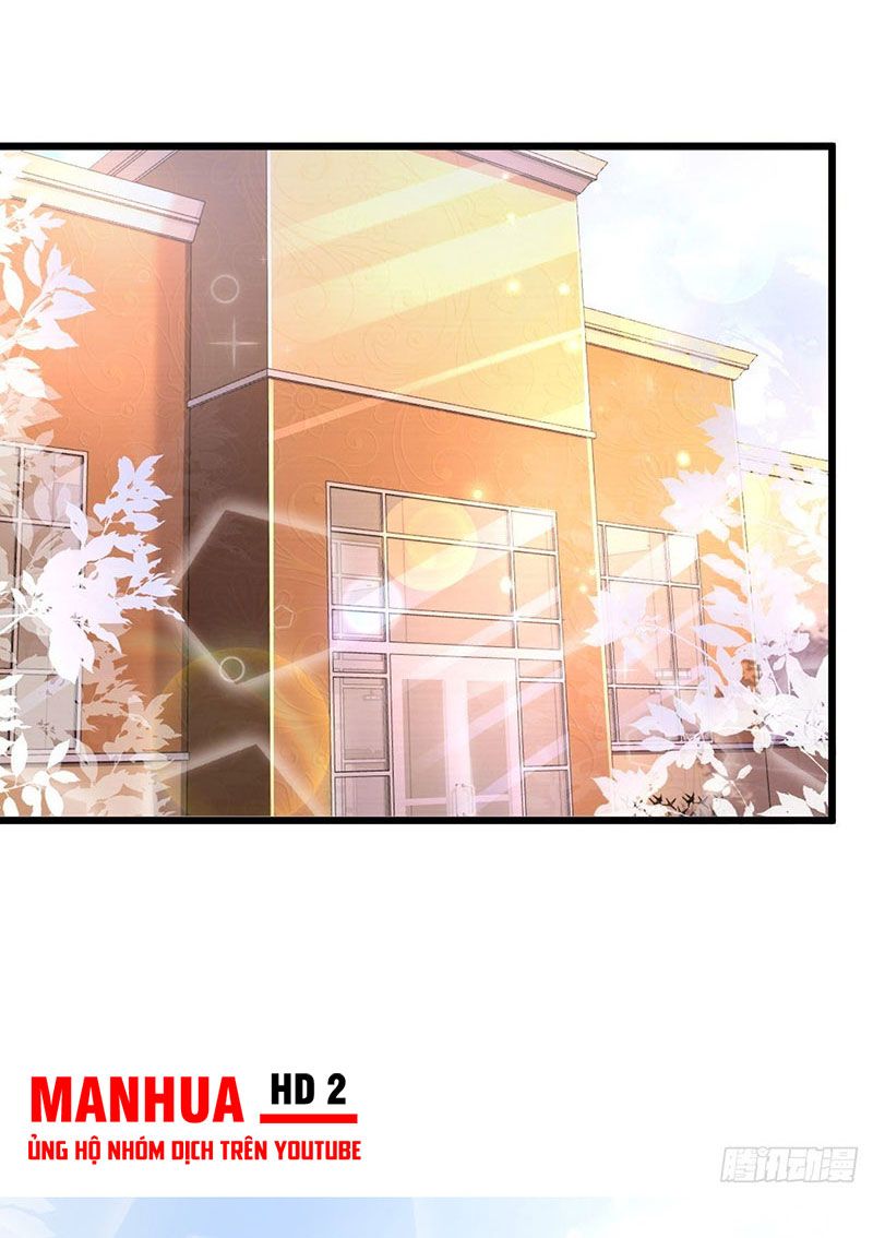 đọc truyện Thế Thân Thiếu Gia Không Dễ Chọc Chương 11 ảnh 21 tại Thiên Thai Truyện