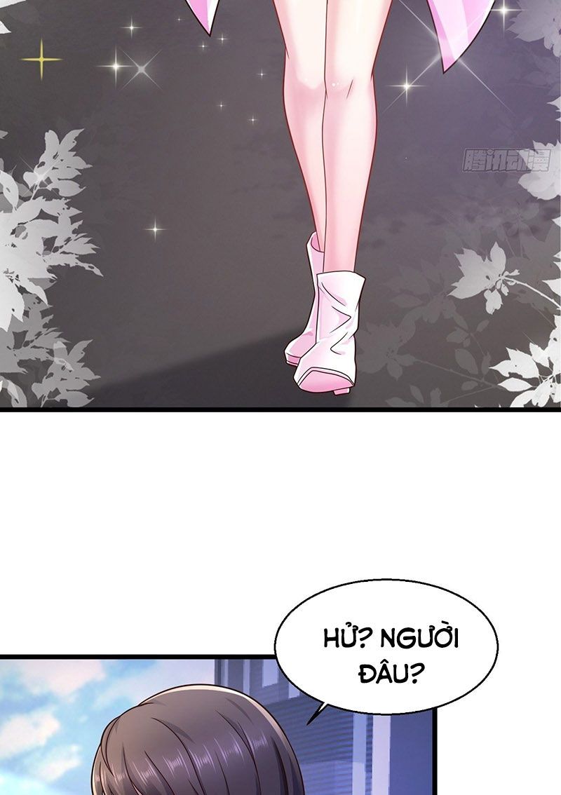 đọc truyện Thế Thân Thiếu Gia Không Dễ Chọc Chương 11 ảnh 23 tại Thiên Thai Truyện