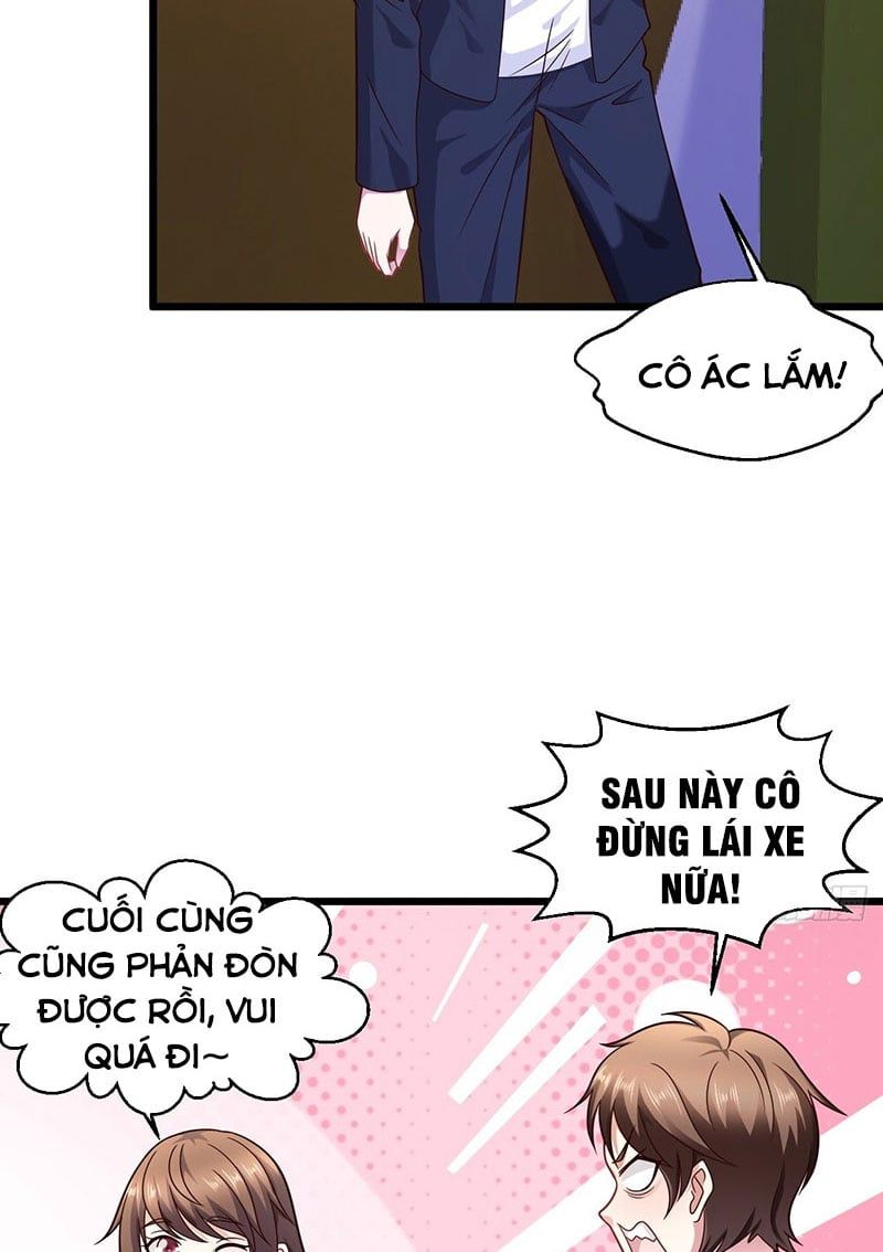 đọc truyện Thế Thân Thiếu Gia Không Dễ Chọc Chương 11 ảnh 25 tại Thiên Thai Truyện