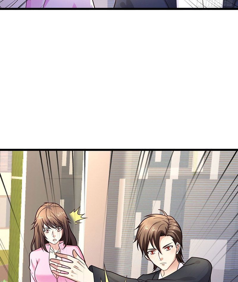 đọc truyện Thế Thân Thiếu Gia Không Dễ Chọc Chương 11 ảnh 35 tại Thiên Thai Truyện