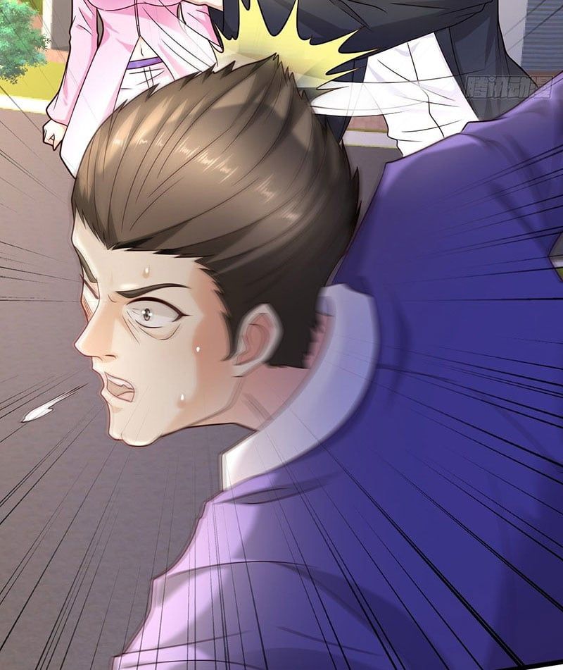 đọc truyện Thế Thân Thiếu Gia Không Dễ Chọc Chương 11 ảnh 36 tại Thiên Thai Truyện