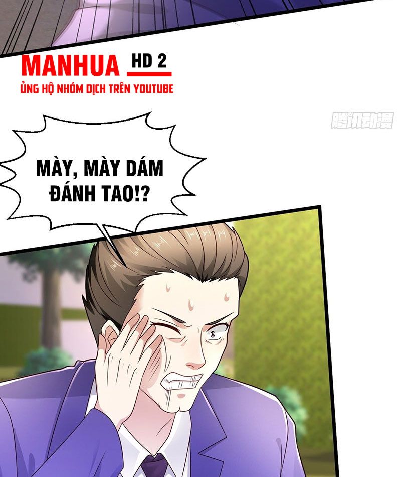 đọc truyện Thế Thân Thiếu Gia Không Dễ Chọc Chương 11 ảnh 37 tại Thiên Thai Truyện