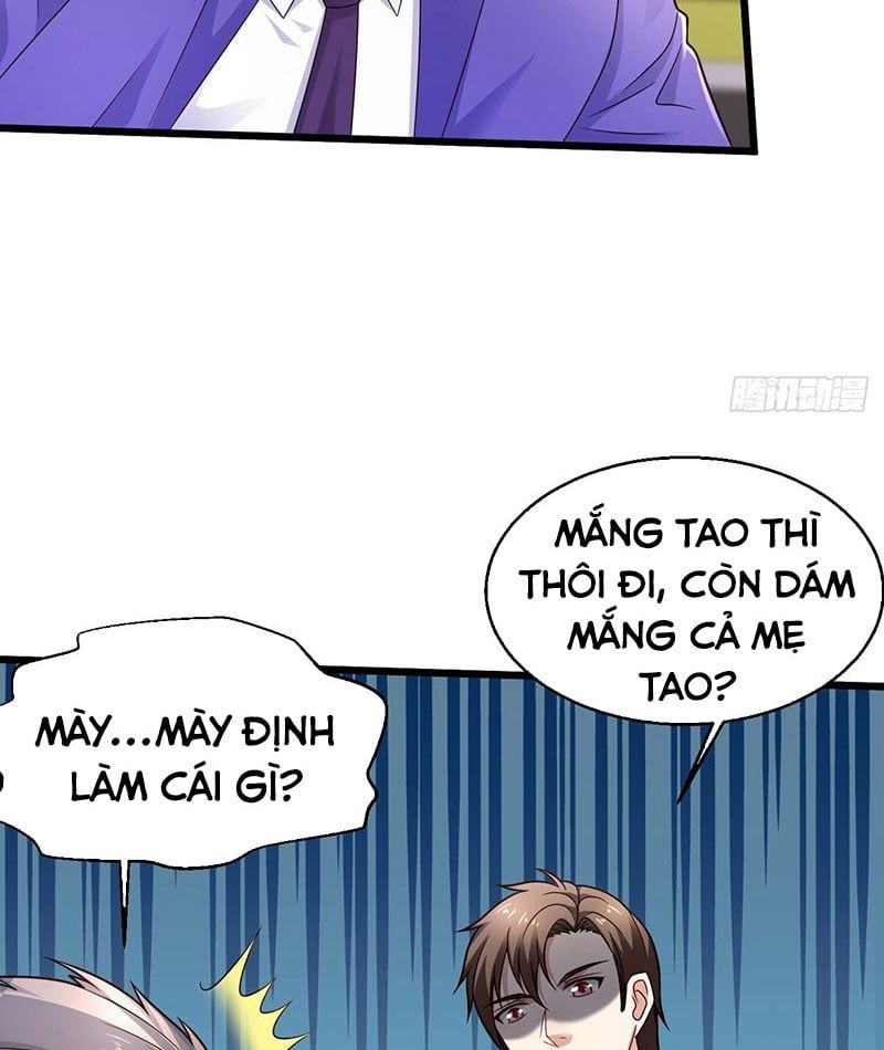 đọc truyện Thế Thân Thiếu Gia Không Dễ Chọc Chương 11 ảnh 38 tại Thiên Thai Truyện