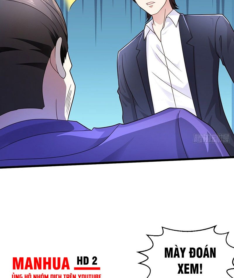 đọc truyện Thế Thân Thiếu Gia Không Dễ Chọc Chương 11 ảnh 39 tại Thiên Thai Truyện