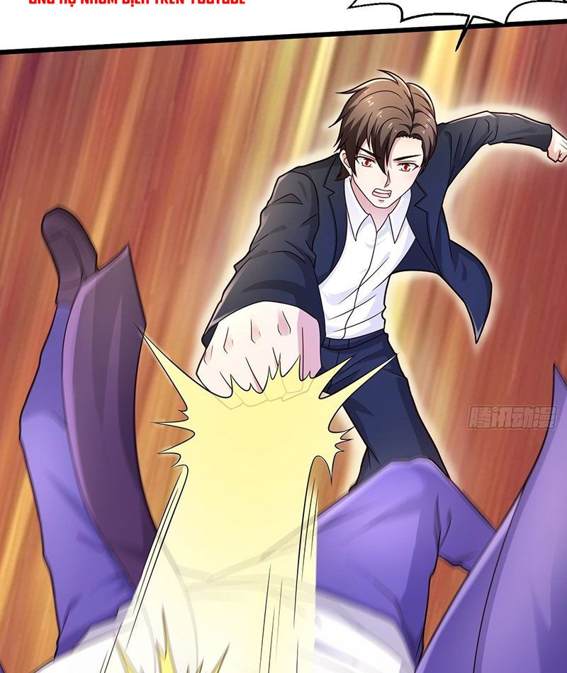 đọc truyện Thế Thân Thiếu Gia Không Dễ Chọc Chương 11 ảnh 40 tại Thiên Thai Truyện