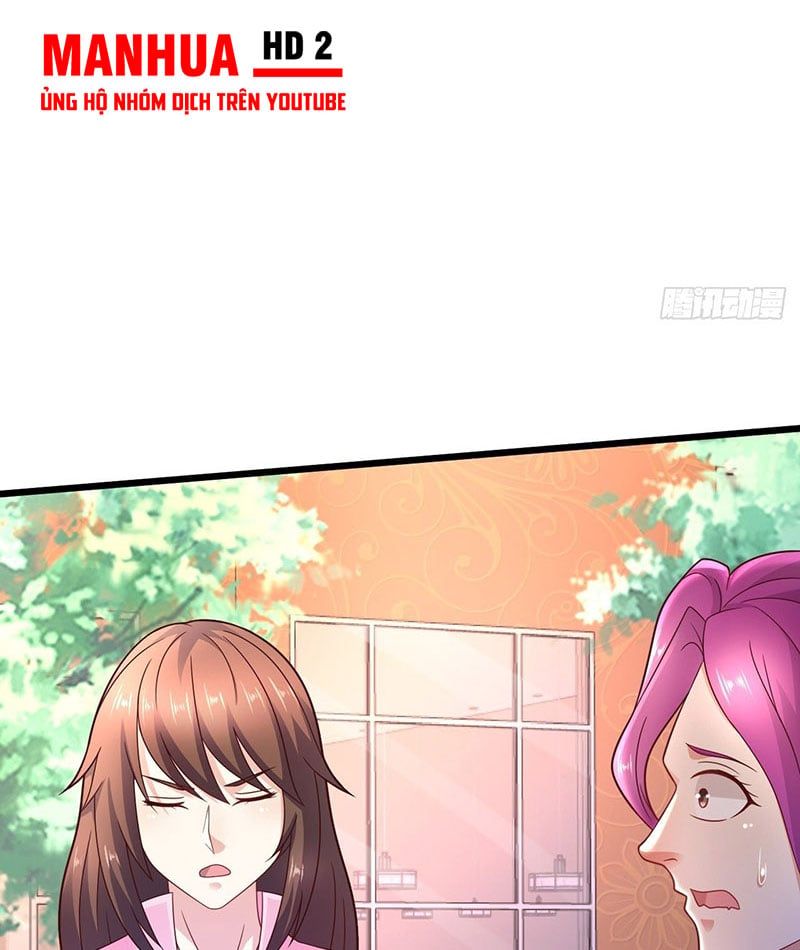 đọc truyện Thế Thân Thiếu Gia Không Dễ Chọc Chương 11 ảnh 43 tại Thiên Thai Truyện