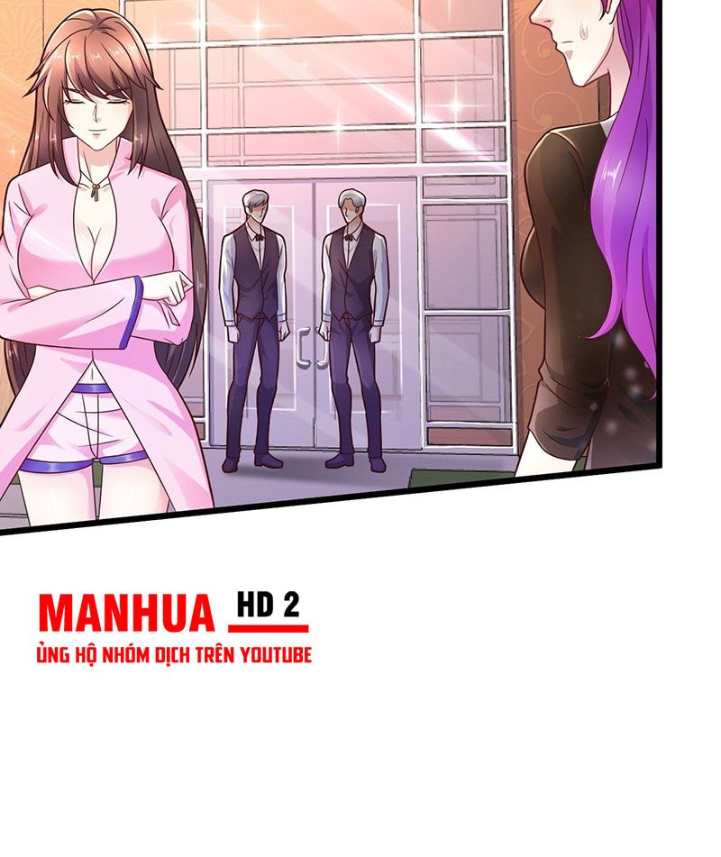 đọc truyện Thế Thân Thiếu Gia Không Dễ Chọc Chương 11 ảnh 45 tại Thiên Thai Truyện