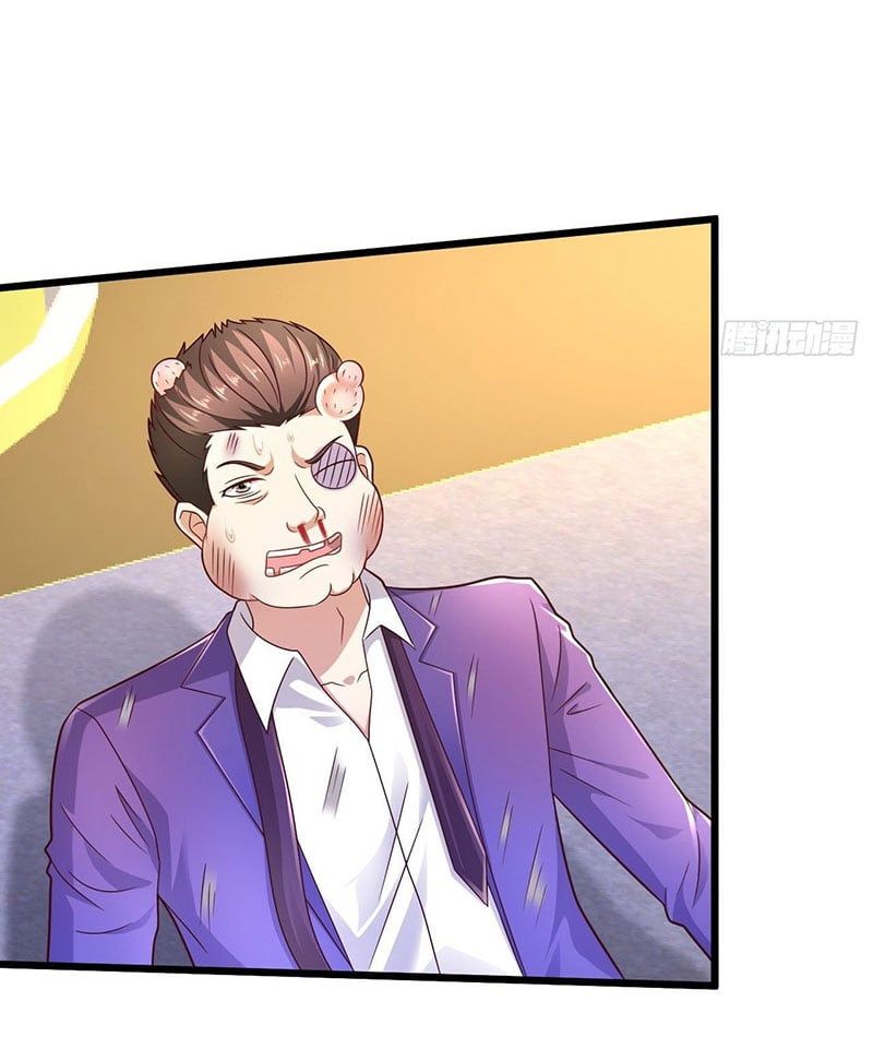 đọc truyện Thế Thân Thiếu Gia Không Dễ Chọc Chương 11 ảnh 46 tại Thiên Thai Truyện