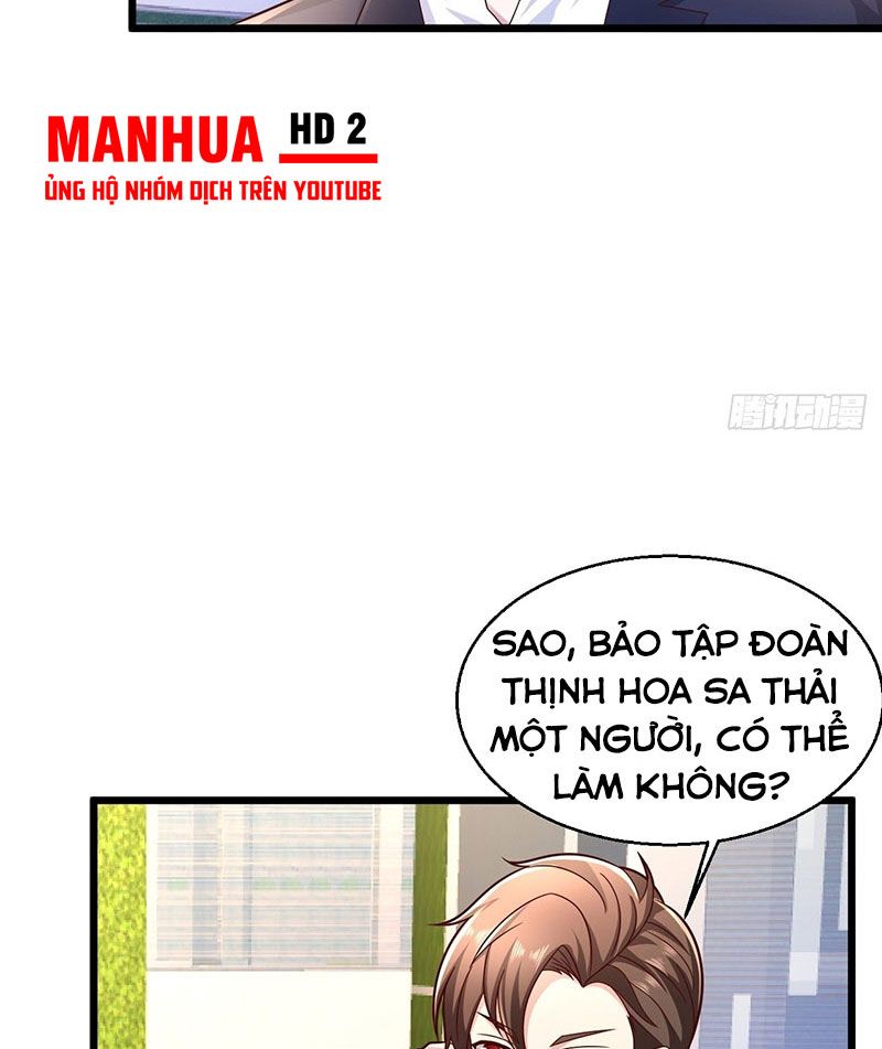 đọc truyện Thế Thân Thiếu Gia Không Dễ Chọc Chương 11 ảnh 48 tại Thiên Thai Truyện