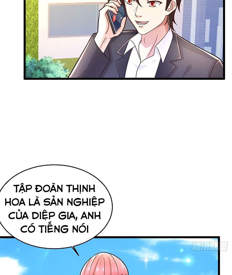 đọc truyện Thế Thân Thiếu Gia Không Dễ Chọc Chương 11 ảnh 49 tại Thiên Thai Truyện