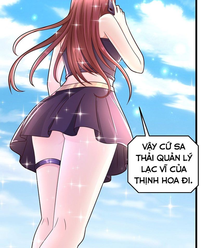 đọc truyện Thế Thân Thiếu Gia Không Dễ Chọc Chương 11 ảnh 50 tại Thiên Thai Truyện