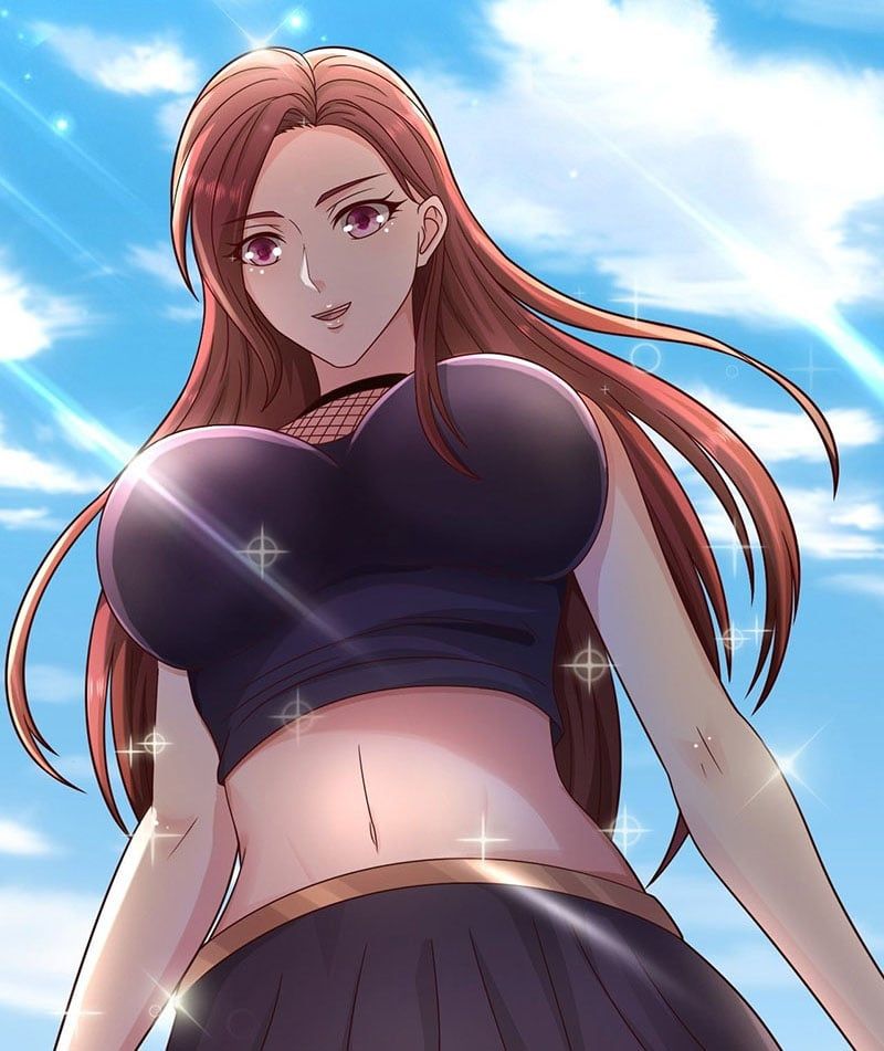 đọc truyện Thế Thân Thiếu Gia Không Dễ Chọc Chương 11 ảnh 53 tại Thiên Thai Truyện