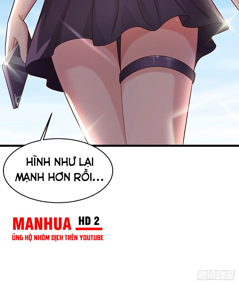 đọc truyện Thế Thân Thiếu Gia Không Dễ Chọc Chương 11 ảnh 54 tại Thiên Thai Truyện