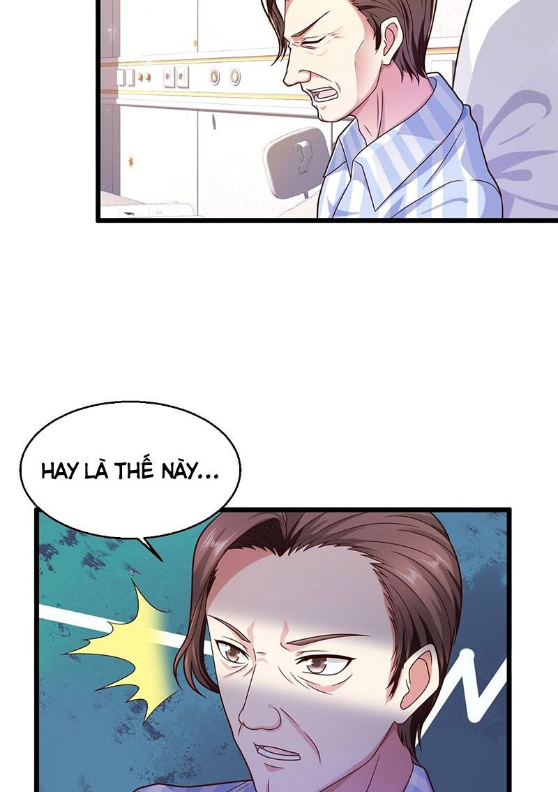 đọc truyện Thế Thân Thiếu Gia Không Dễ Chọc Chương 11 ảnh 9 tại Thiên Thai Truyện