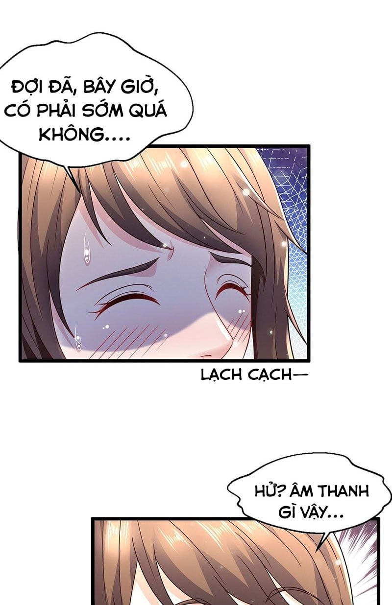 đọc truyện Thế Thân Thiếu Gia Không Dễ Chọc Chương 12 ảnh 28 tại Thiên Thai Truyện