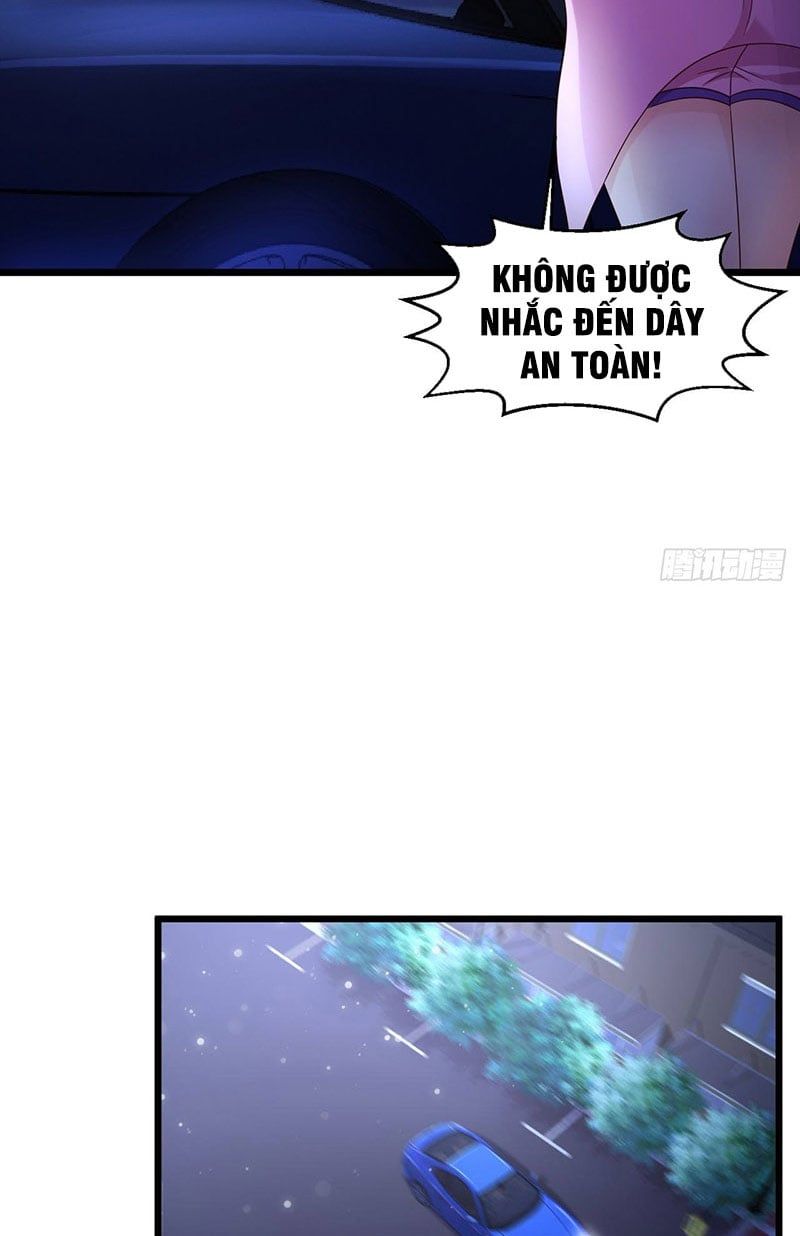 đọc truyện Thế Thân Thiếu Gia Không Dễ Chọc Chương 12 ảnh 34 tại Thiên Thai Truyện