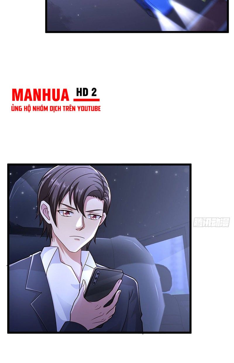 đọc truyện Thế Thân Thiếu Gia Không Dễ Chọc Chương 12 ảnh 35 tại Thiên Thai Truyện