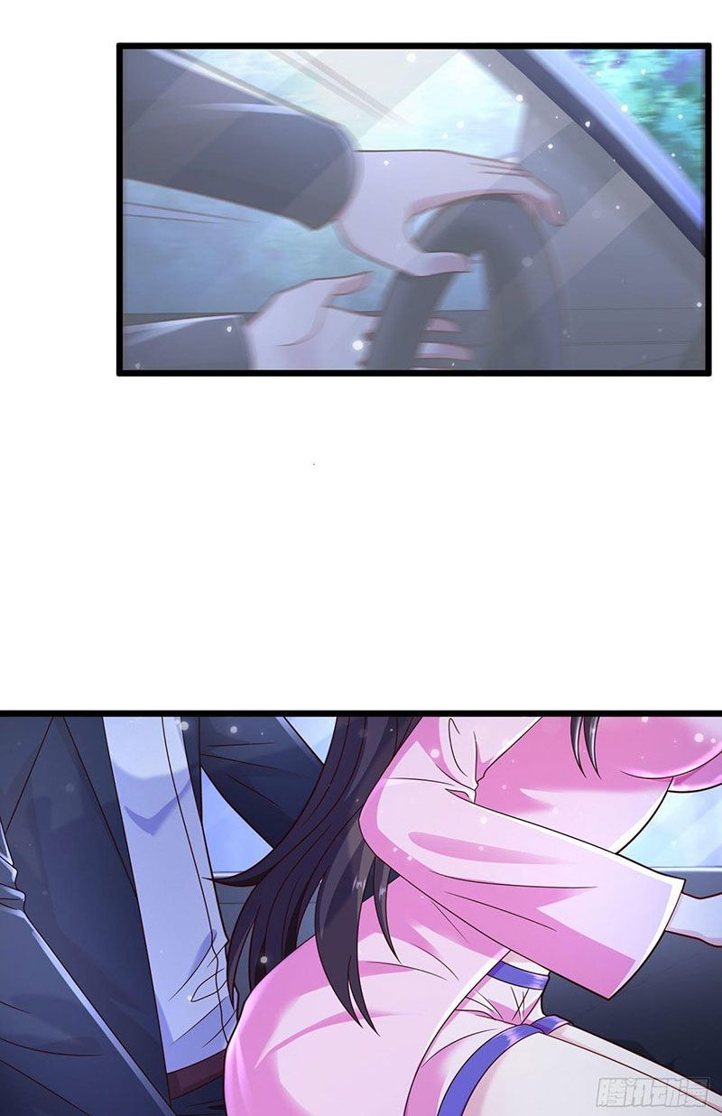 đọc truyện Thế Thân Thiếu Gia Không Dễ Chọc Chương 12 ảnh 42 tại Thiên Thai Truyện