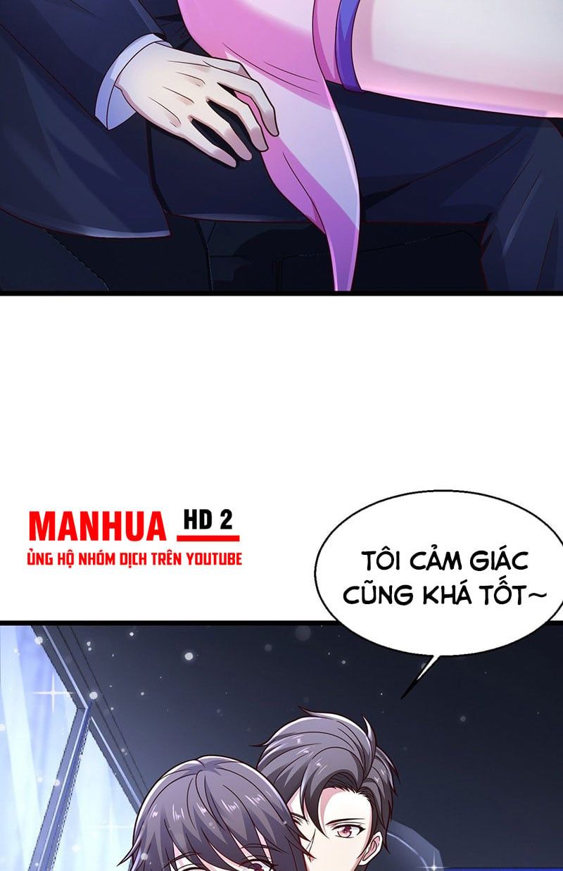 đọc truyện Thế Thân Thiếu Gia Không Dễ Chọc Chương 12 ảnh 43 tại Thiên Thai Truyện