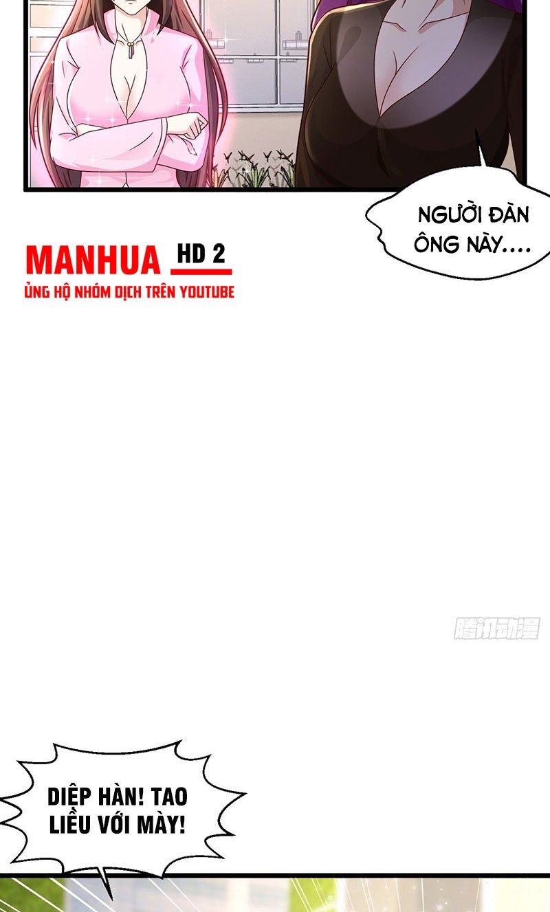 đọc truyện Thế Thân Thiếu Gia Không Dễ Chọc Chương 12 ảnh 9 tại Thiên Thai Truyện