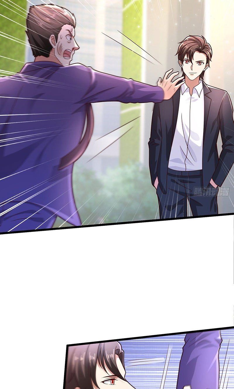 đọc truyện Thế Thân Thiếu Gia Không Dễ Chọc Chương 12 ảnh 10 tại Thiên Thai Truyện