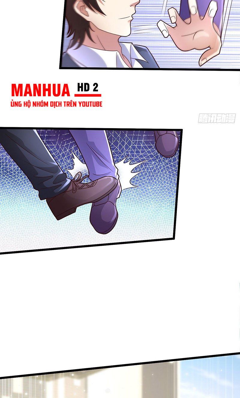 đọc truyện Thế Thân Thiếu Gia Không Dễ Chọc Chương 12 ảnh 11 tại Thiên Thai Truyện