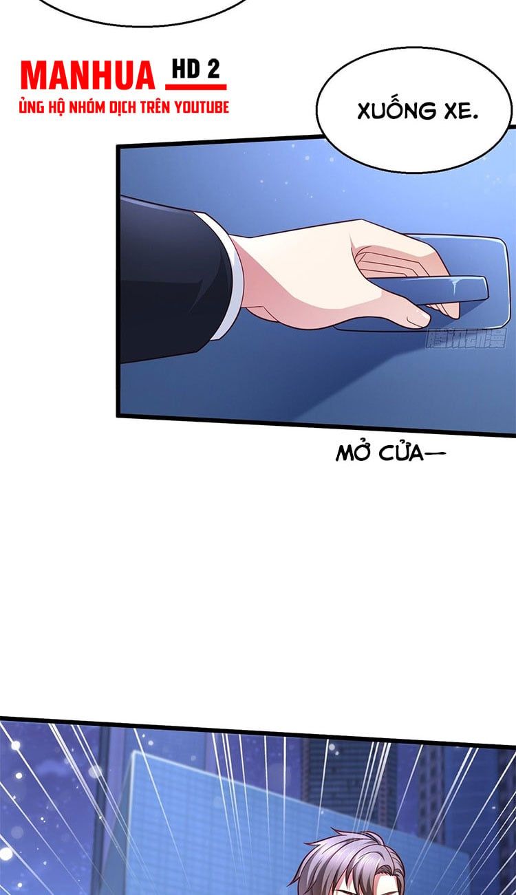 đọc truyện Thế Thân Thiếu Gia Không Dễ Chọc Chương 13 ảnh 13 tại Thiên Thai Truyện