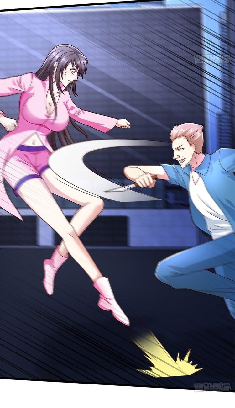 đọc truyện Thế Thân Thiếu Gia Không Dễ Chọc Chương 13 ảnh 23 tại Thiên Thai Truyện