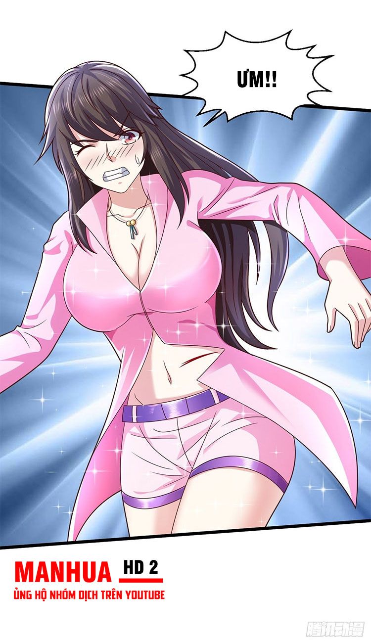 đọc truyện Thế Thân Thiếu Gia Không Dễ Chọc Chương 13 ảnh 24 tại Thiên Thai Truyện