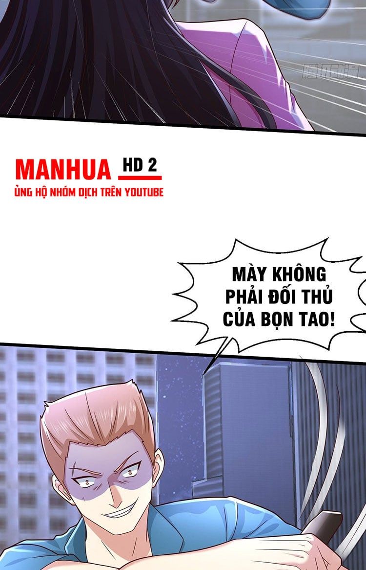 đọc truyện Thế Thân Thiếu Gia Không Dễ Chọc Chương 13 ảnh 26 tại Thiên Thai Truyện